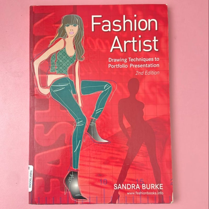 Fashion Artist