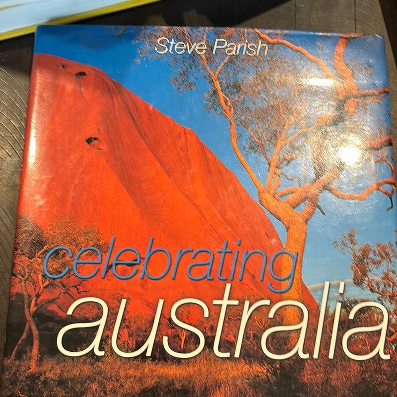 Celebrating Australia