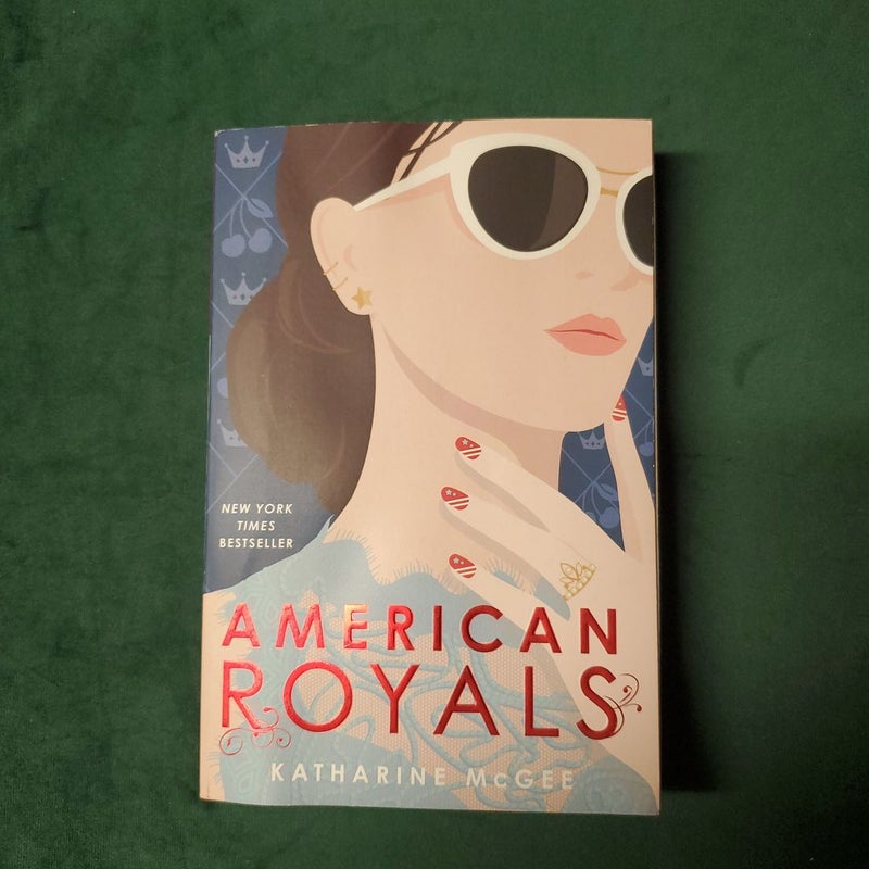 American Royals