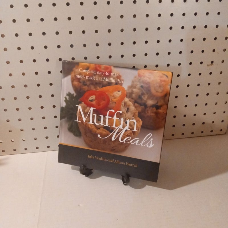 Muffin Meals 