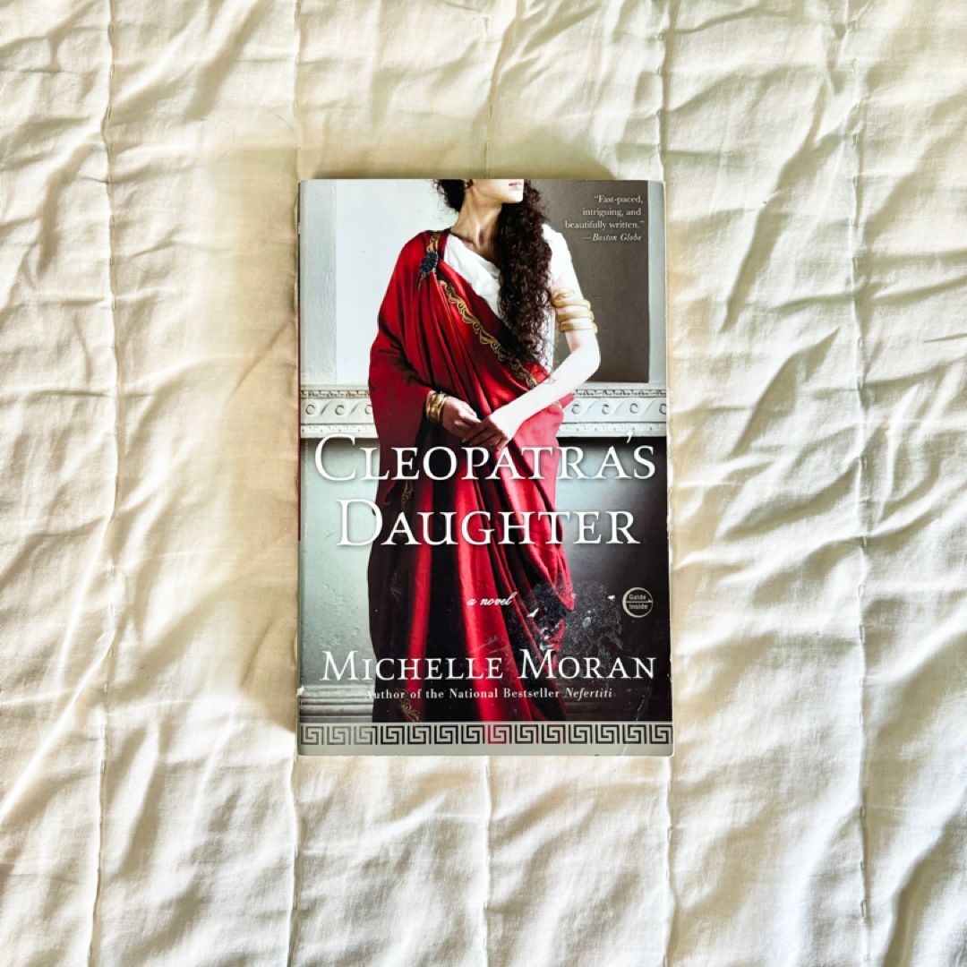 Cleopatra's Daughter