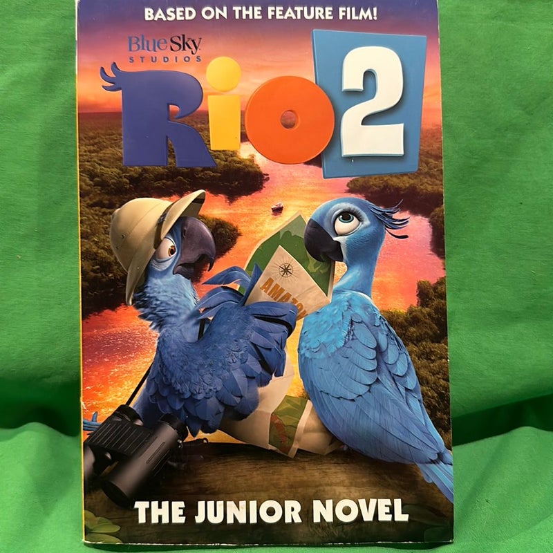 Rio 2