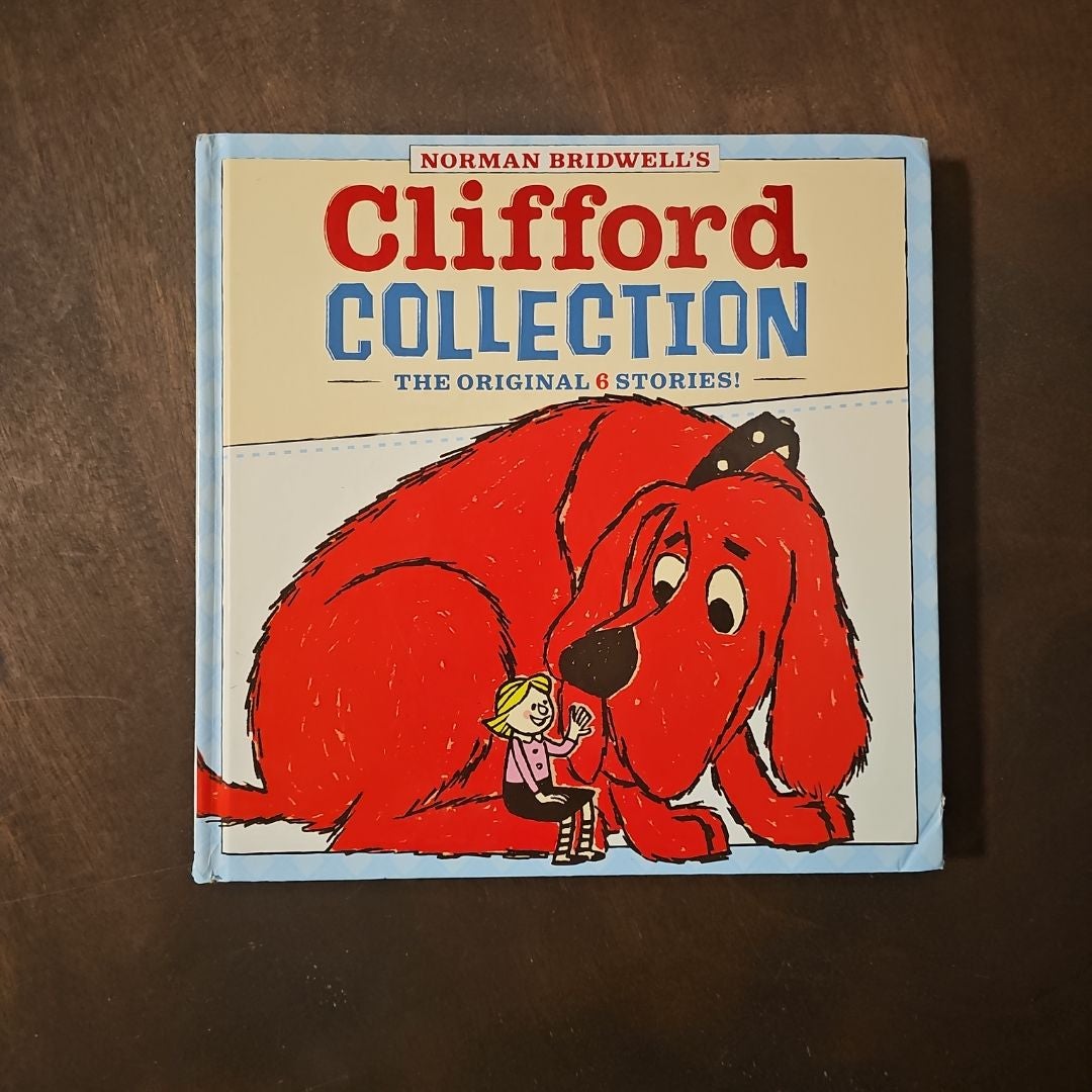 Clifford Collection