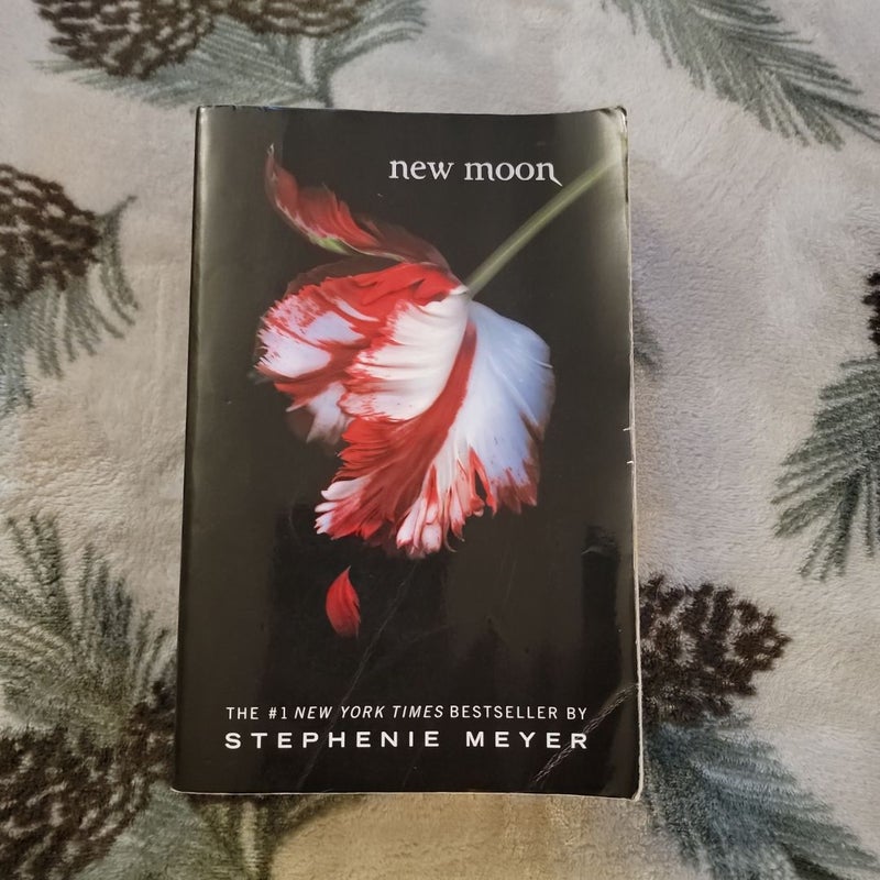 New Moon