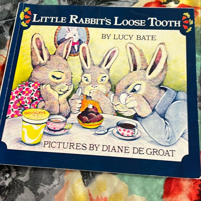 Rabbit Book Bundle