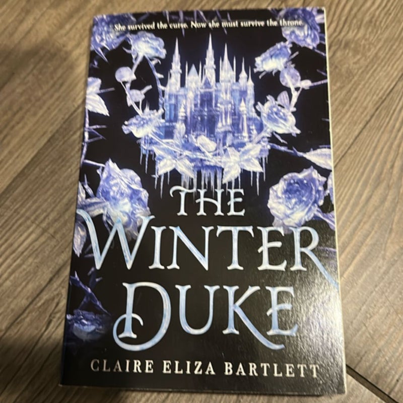 The Winter Duke