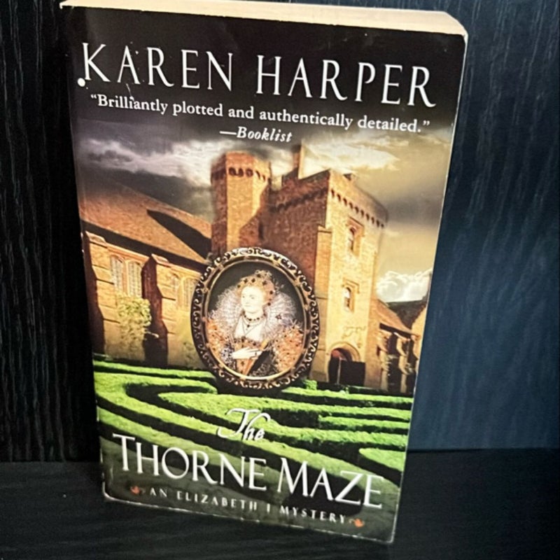 The Thorne Maze