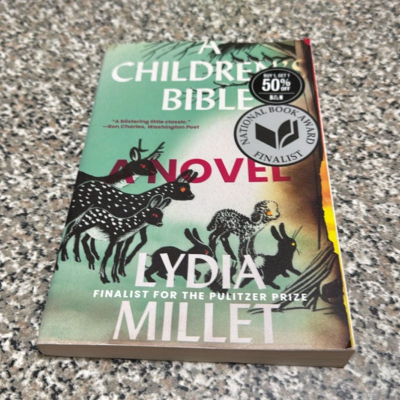 A Children's Bible