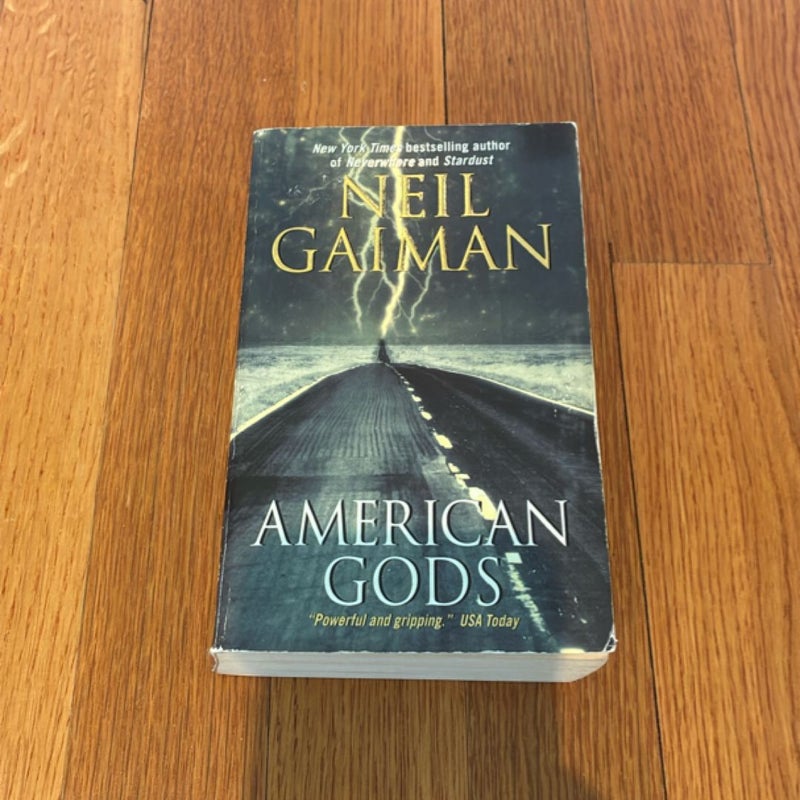 American Gods