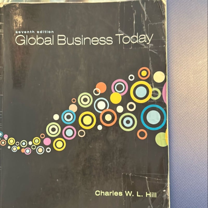 Global Business Today