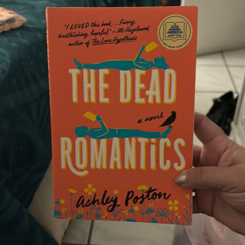 The Dead Romantics