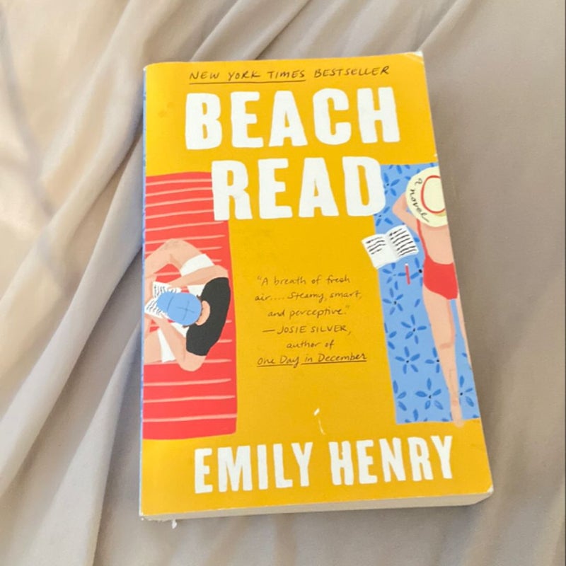 Beach Read