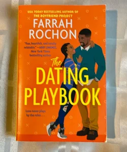 The Dating Playbook