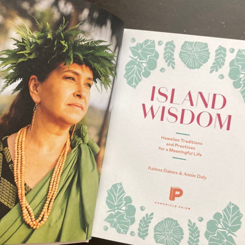 Island Wisdom