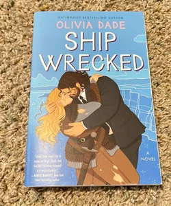 Ship Wrecked