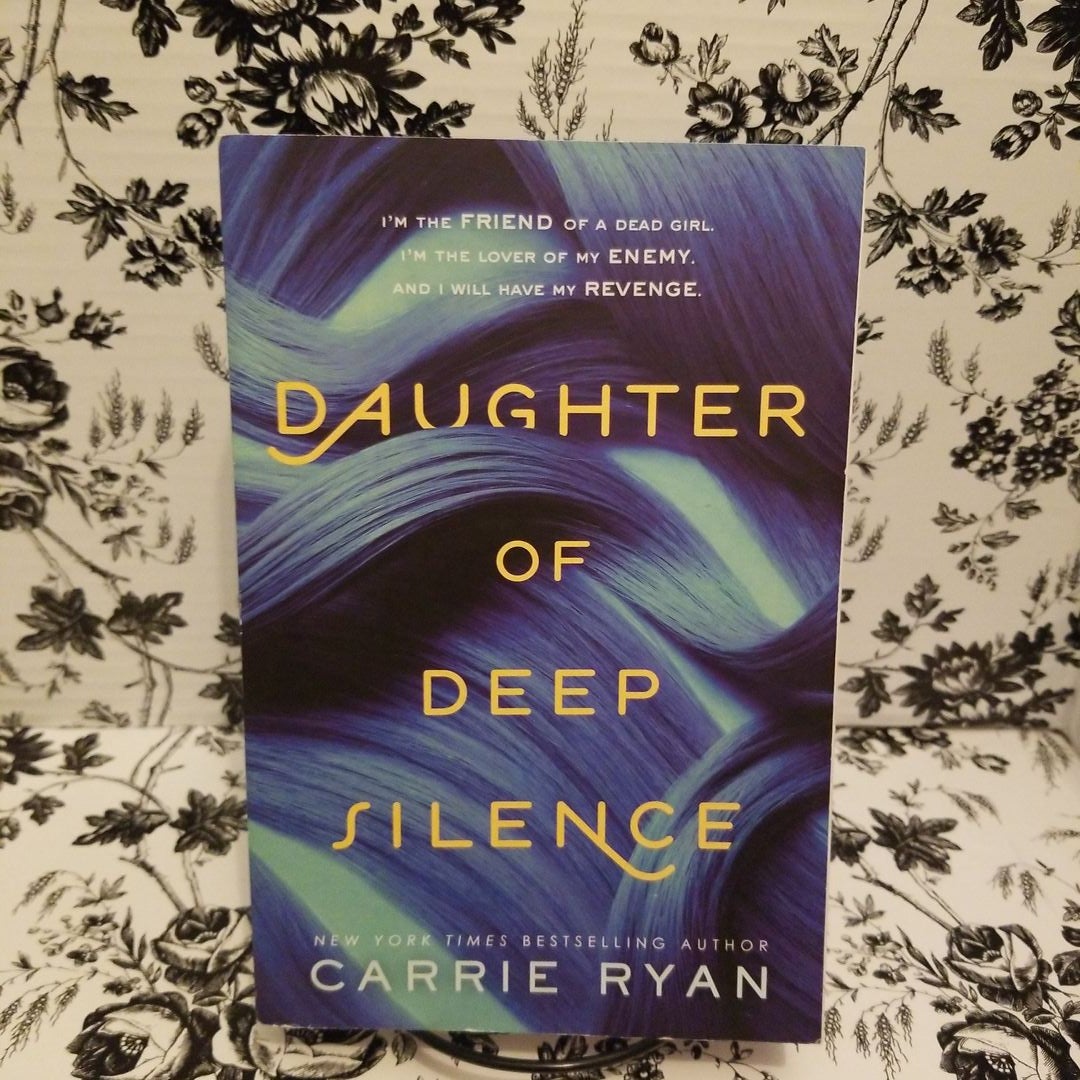 Daughter of Deep Silence