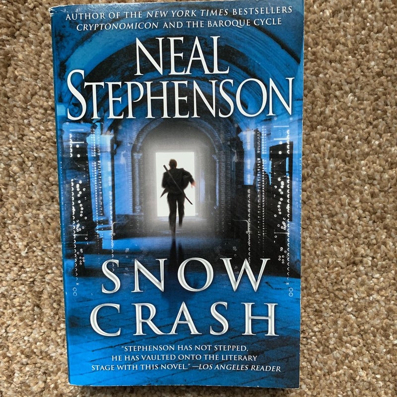 Snow Crash