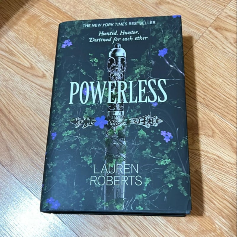 Powerless