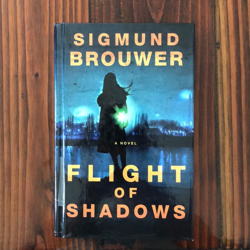 Flight of Shadows