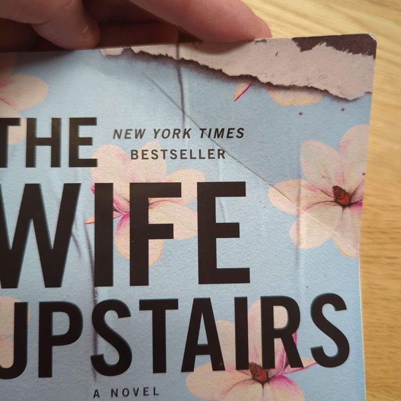 The Wife Upstairs