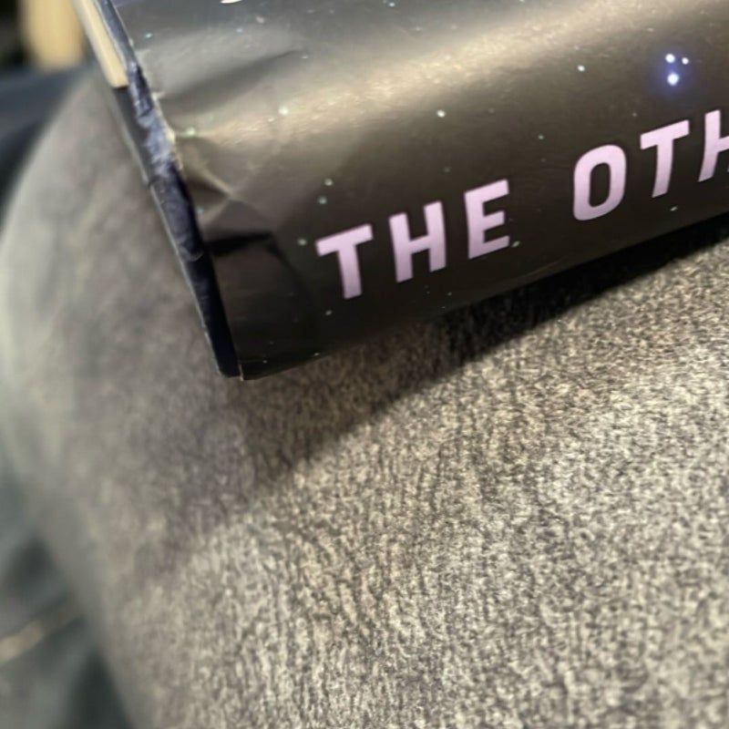 The Other Side of Night