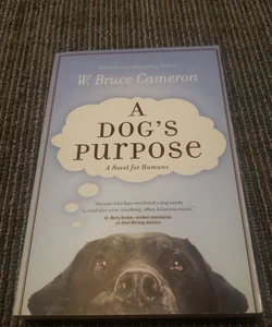 A Dog's Purpose