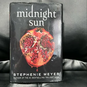 Midnight Sun