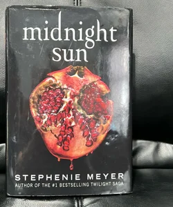 Midnight Sun