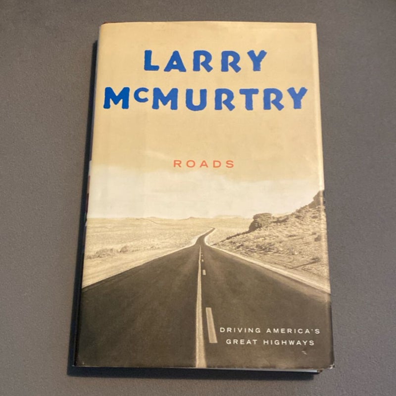 Roads
