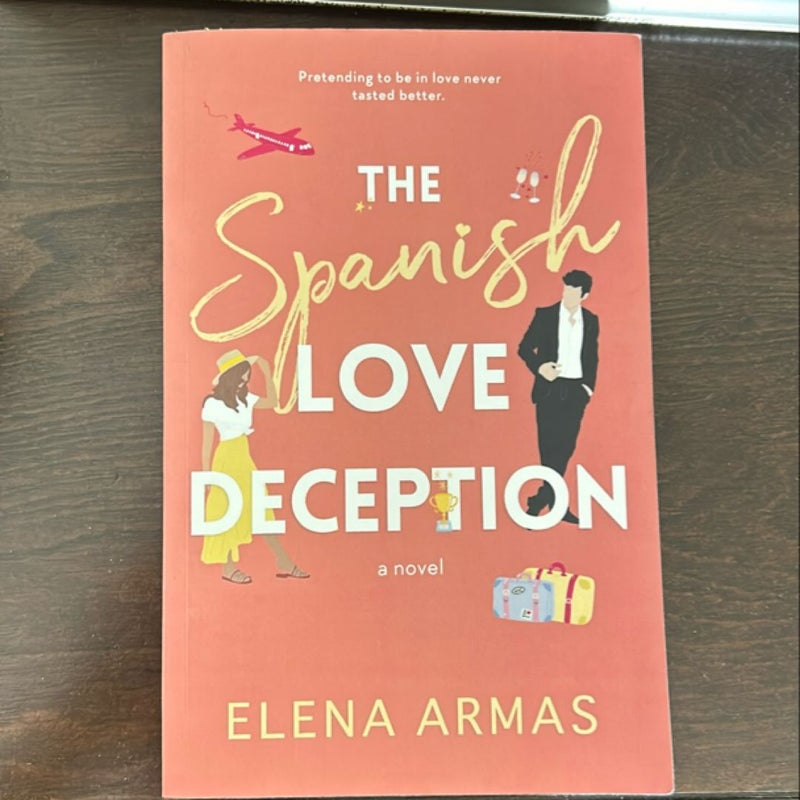 The Spanish Love Deception