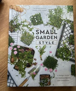Small Garden Style