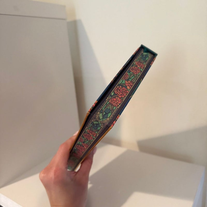 Moonlight Book Box: Slaying the Shifter Prince 