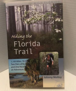 Hiking the Florida Trail