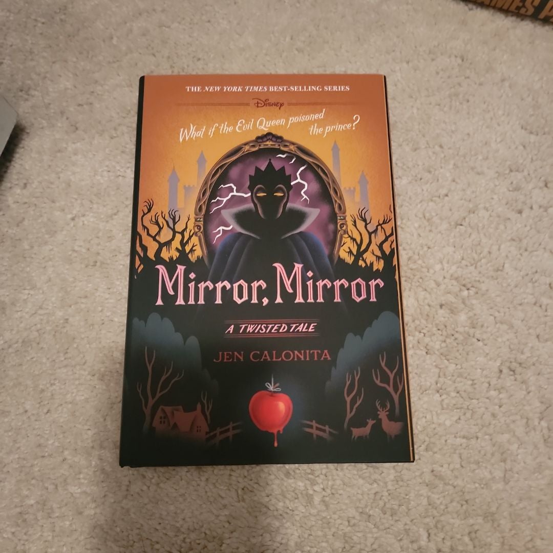 Mirror, Mirror