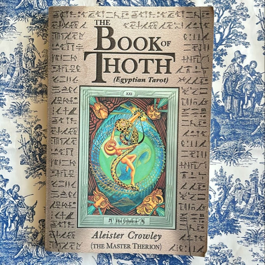 The Book of Thoth