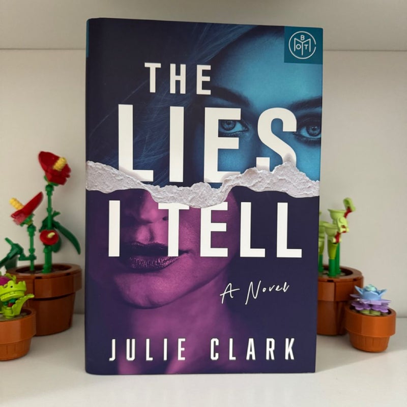 The Lies I Tell