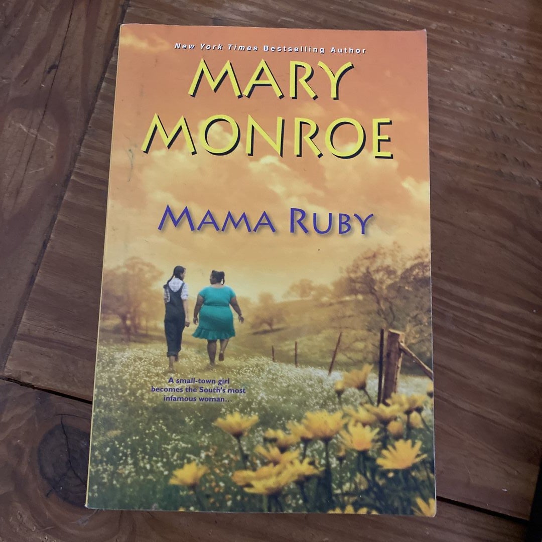 Mama Ruby