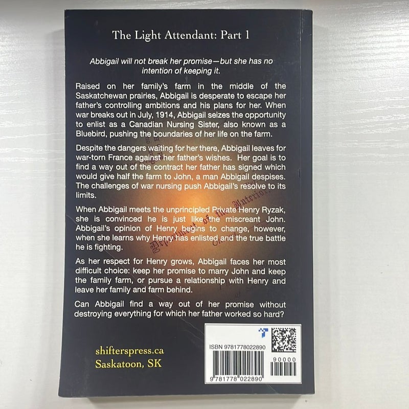 The Light Attendant