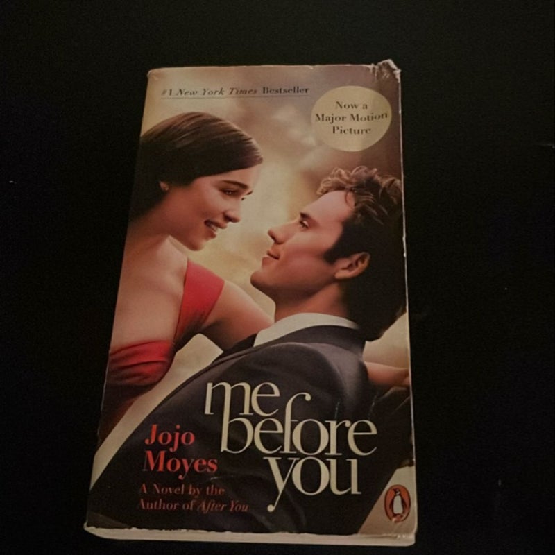 Me Before You