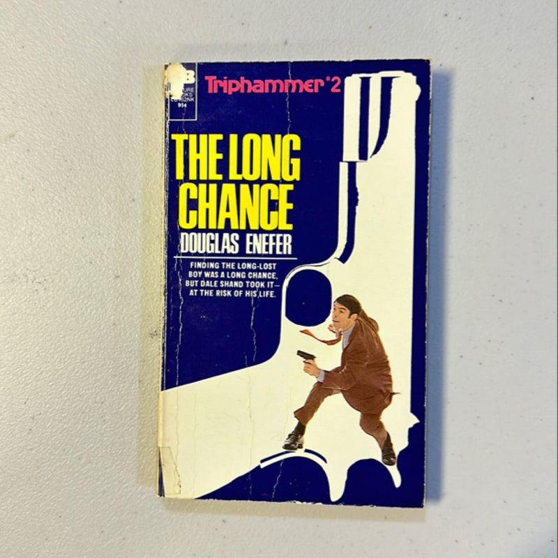 The Long Chance