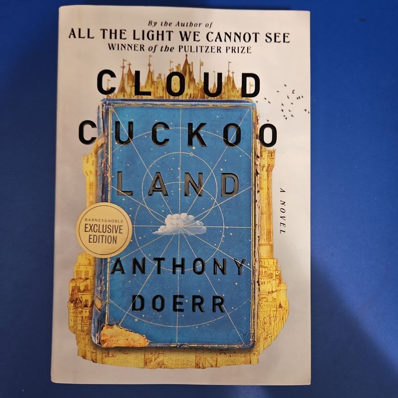 Cloud Cuckoo Land