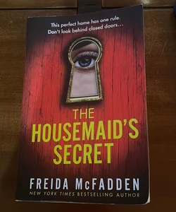 The Housemaid's Secret