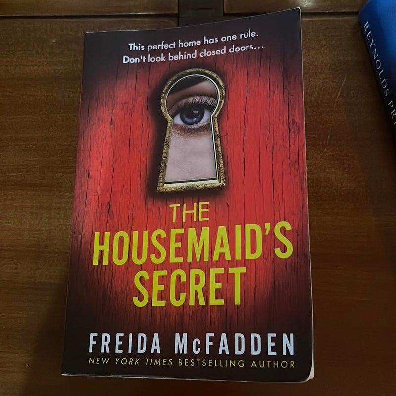 The Housemaid's Secret