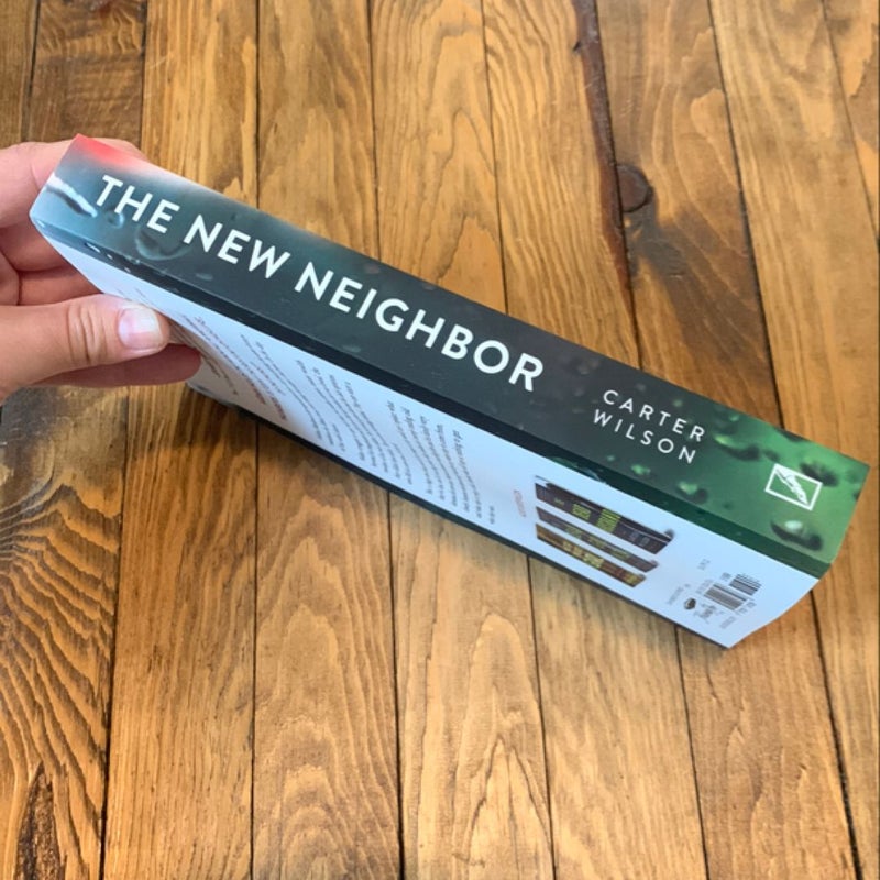 The New Neighbor