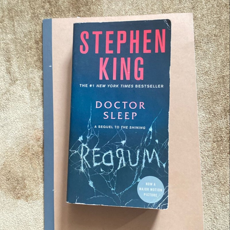 Doctor Sleep