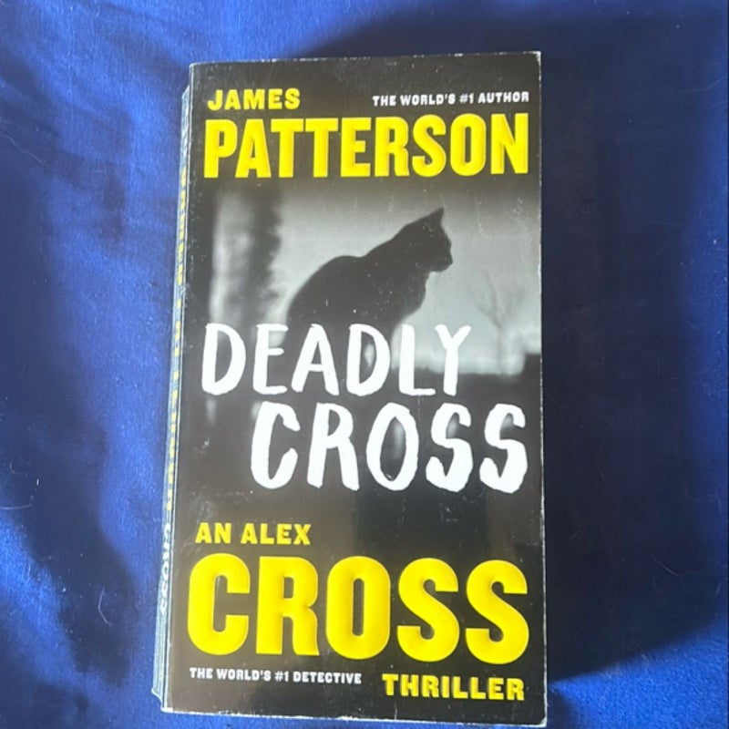 Deadly Cross