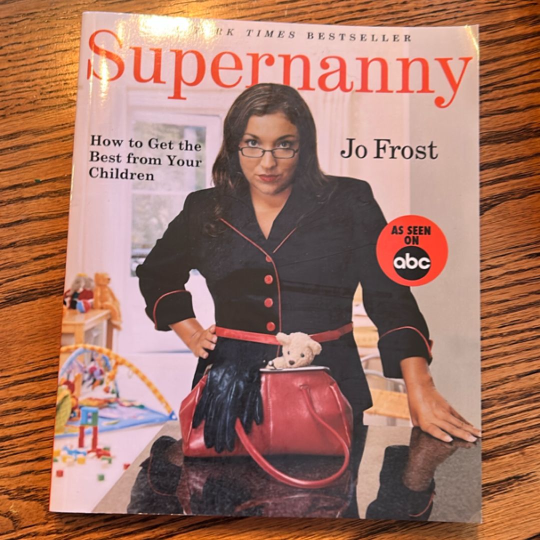 Supernanny