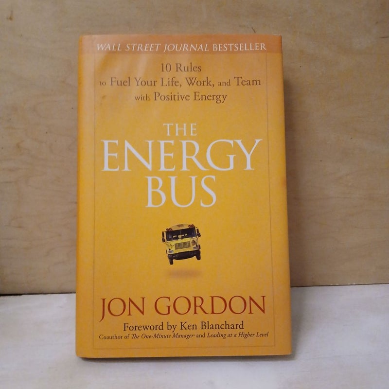 The Energy Bus