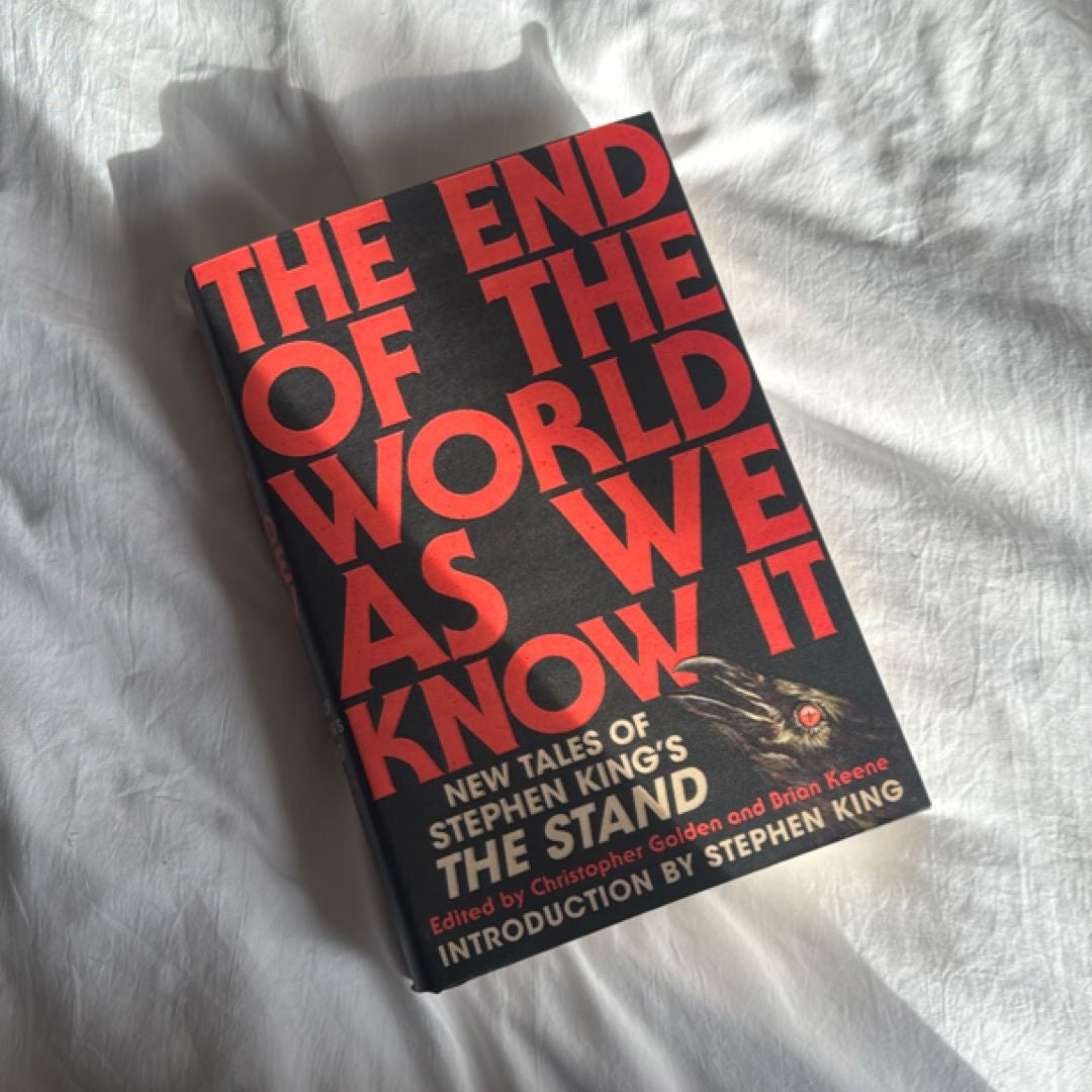 The End of the World As We Know It