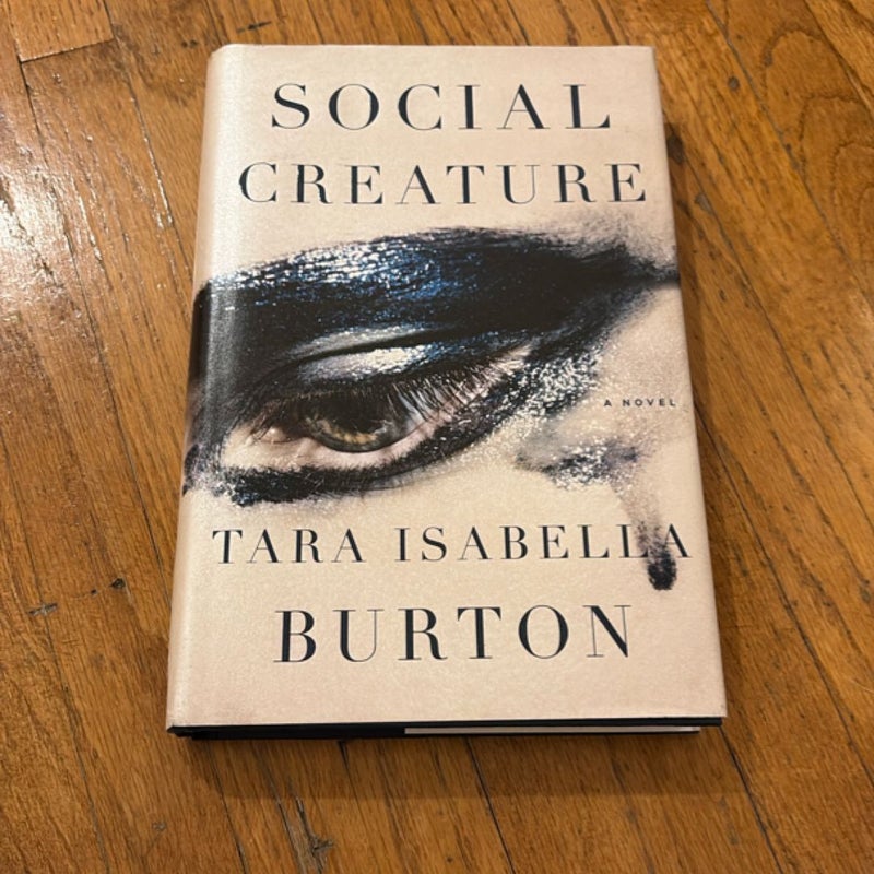 Social Creature